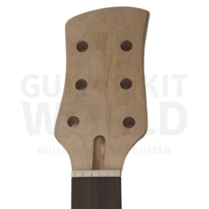Short scaleR325 4