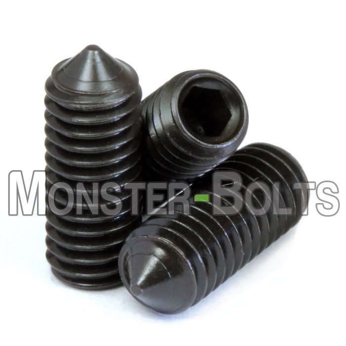 SocSet CONE 10 32x1 2b