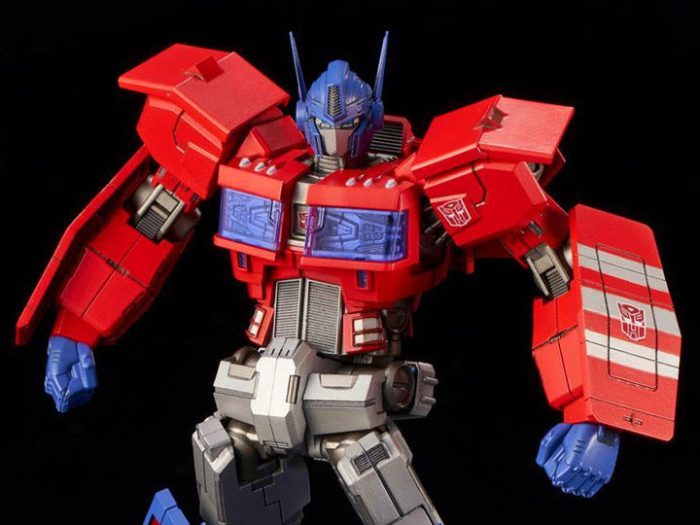 TransformersModelKit Furai03 UltraMagnusIDWVer