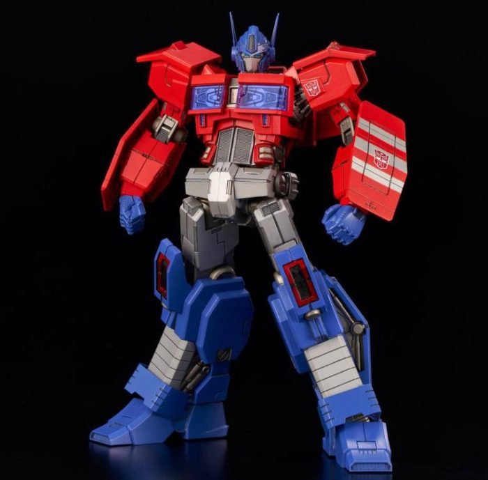 TransformersModelKit Furai03 UltraMagnusIDWVer.1