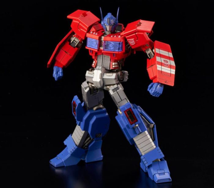 TransformersModelKit Furai03 UltraMagnusIDWVer.2