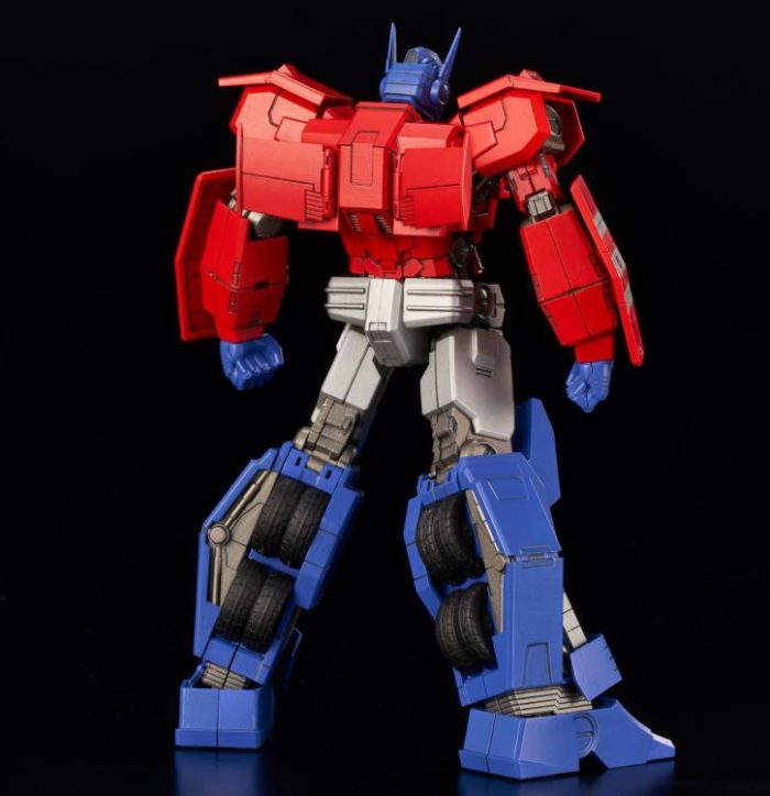 TransformersModelKit Furai03 UltraMagnusIDWVer.4