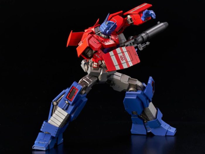 TransformersModelKit Furai03 UltraMagnusIDWVer.6