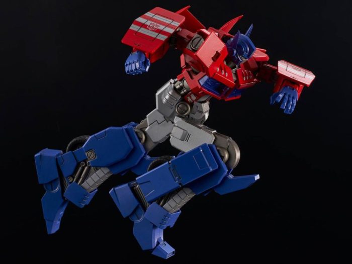 TransformersModelKit Furai03 UltraMagnusIDWVer.8