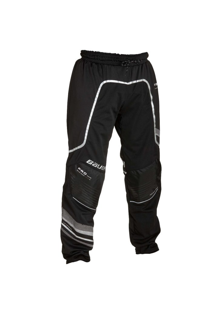 bauer senior rh pro inline hockey player pant 1