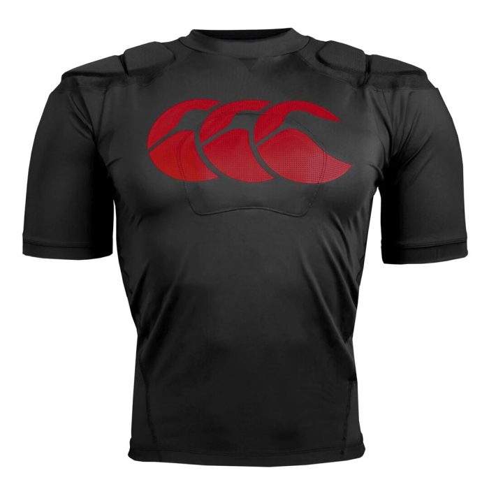 canterbury senior raze protective vest