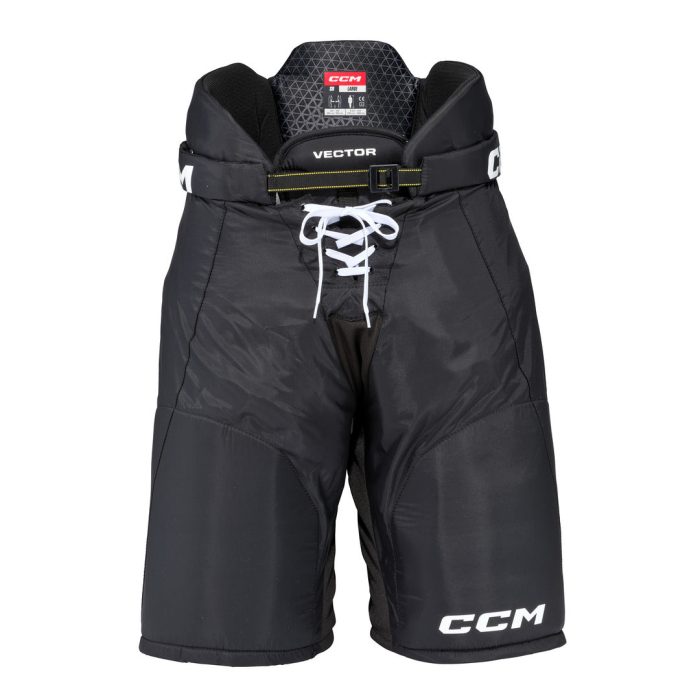 ccm senior tacks vector hockey player pant