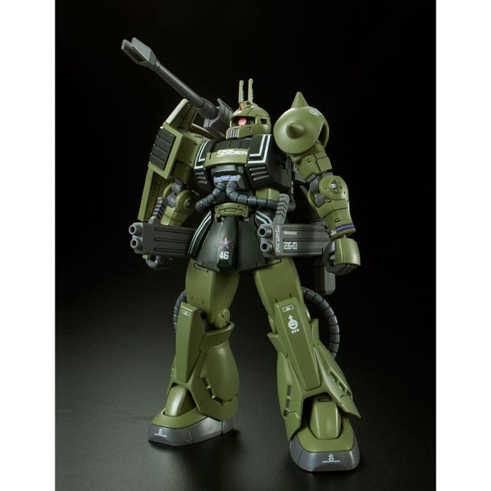 hg msd zaku cannon4