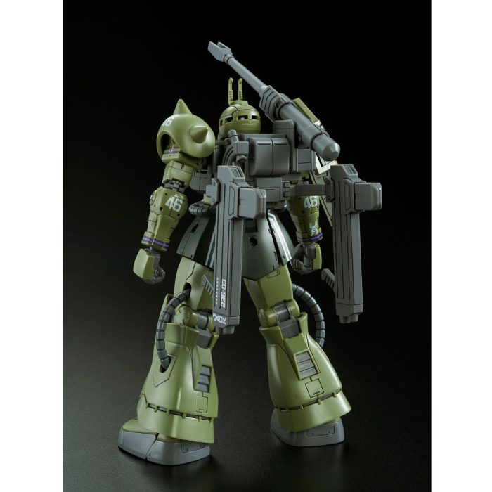 hg msd zaku cannon5