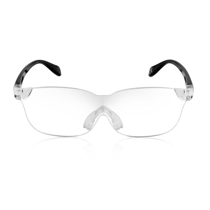 magnifying glasses with free sunglasses