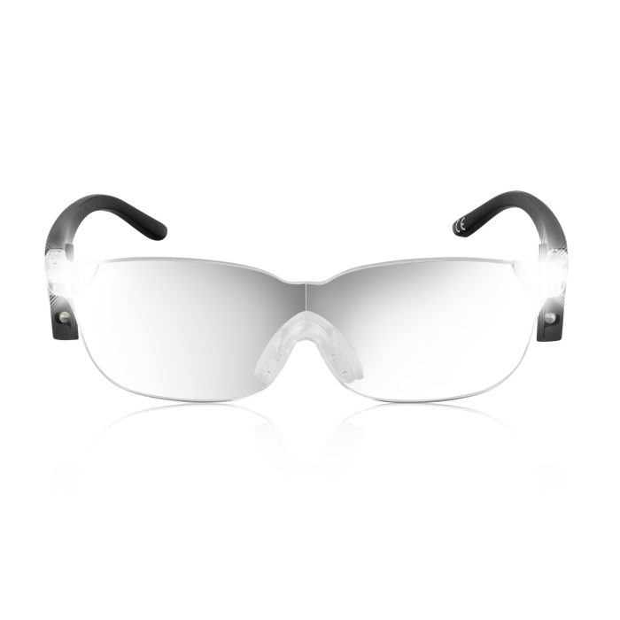 see in the dark magnification glasses