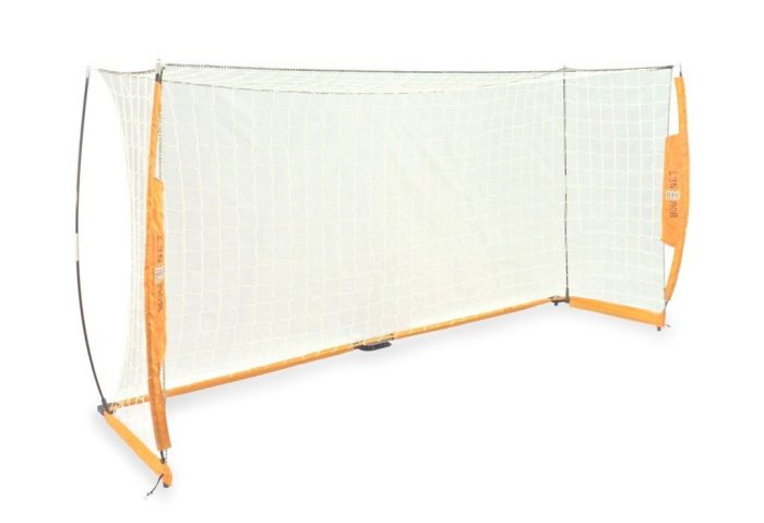 shop bownet 5 x 10 soccer goal net edmonton canada